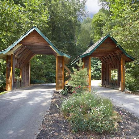 Bear Crossing #6 Villa Sevierville Exteriör bild